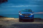 Ford Ranger XLT Double Cab 2018 года (AU)